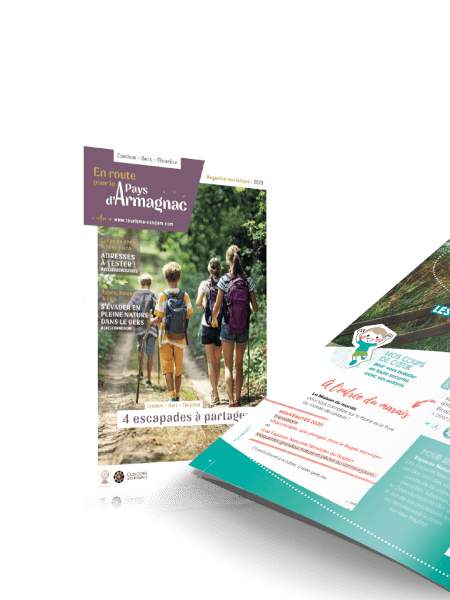 guide touristique