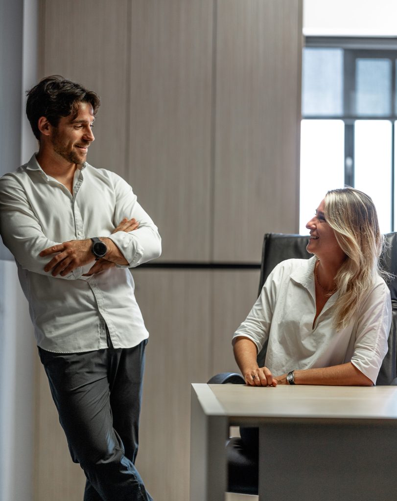 Equipe AF COmmunication