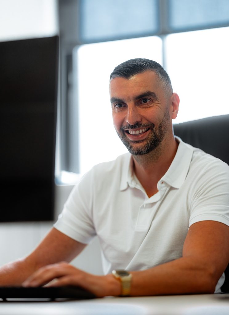 Equipe AF COmmunication