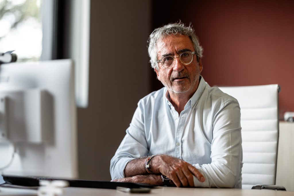 Equipe AF COmmunication