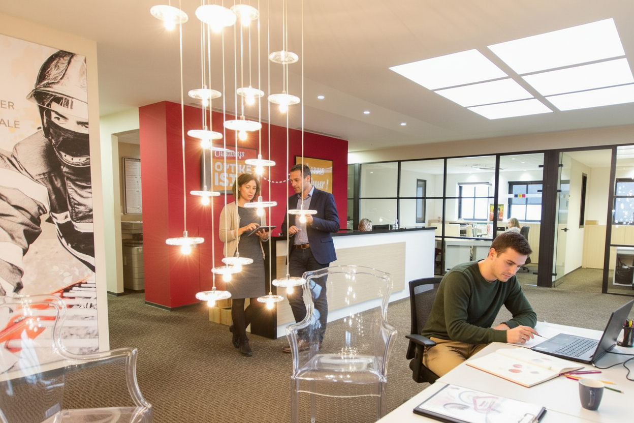 Equipe AF COmmunication