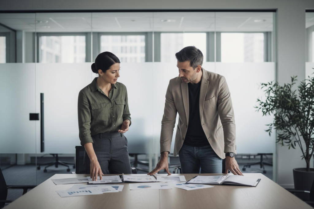 AF Communication | Agence de communication locale à Montélimar (print, digital & régie pub)