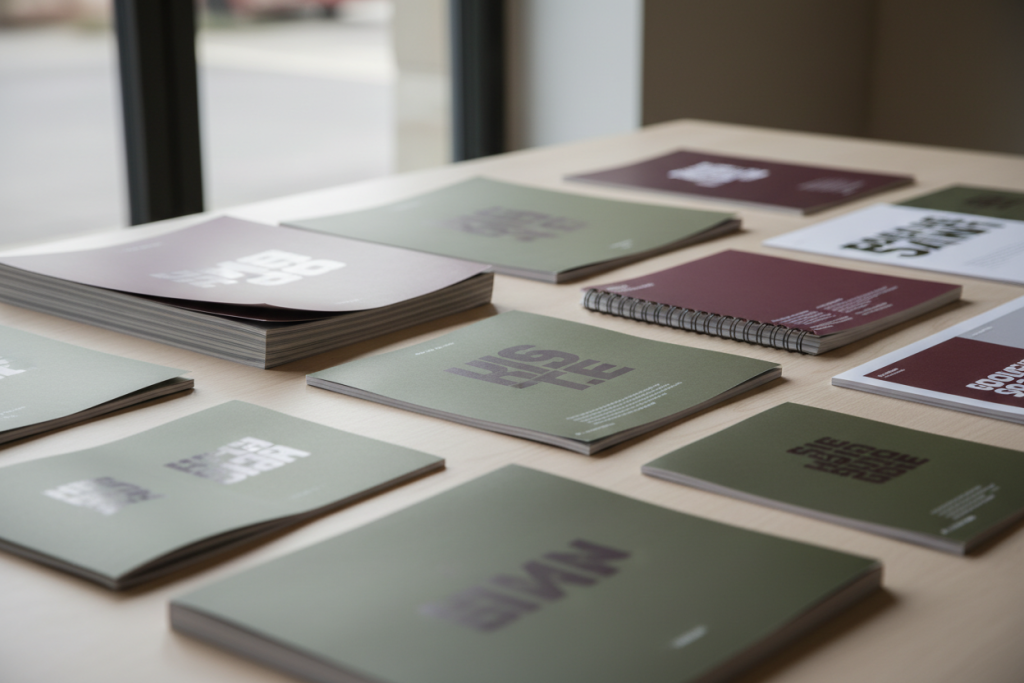 AF Communication | Agence de communication locale à Montélimar (print, digital & régie pub)