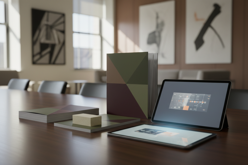 AF Communication | Agence de communication locale à Montélimar (print, digital & régie pub)