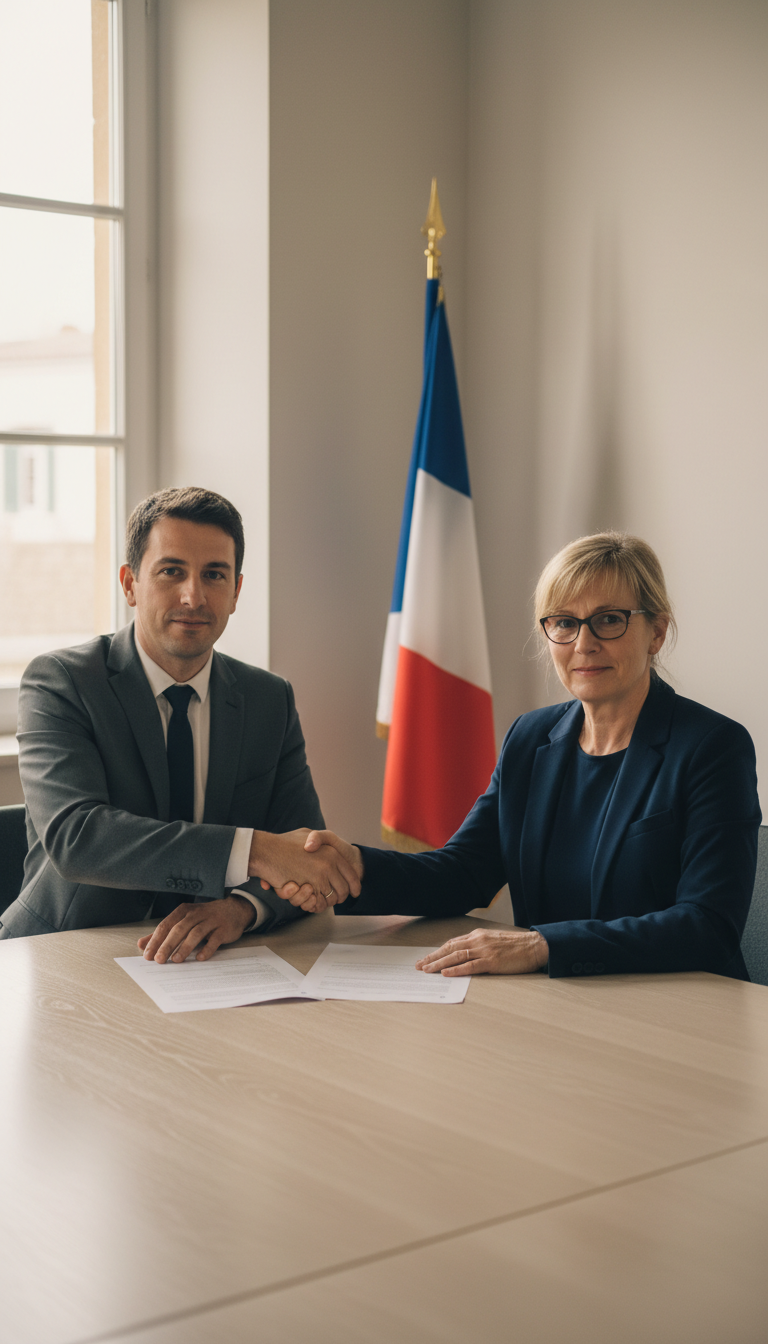 AF Communication au service des collectivité