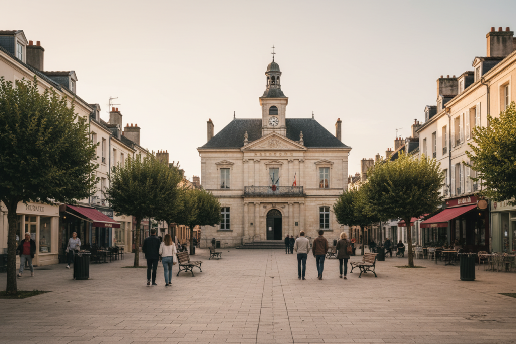 AF Communication | Agence de communication locale à Montélimar (print, digital & régie pub)