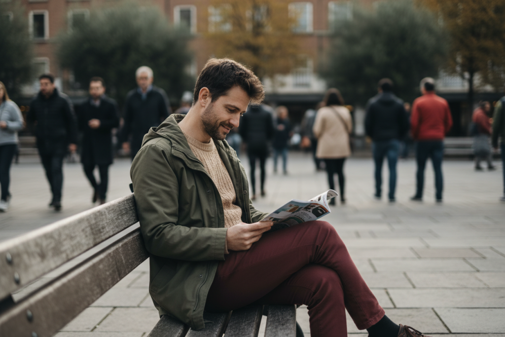 AF Communication | Agence de communication locale à Montélimar (print, digital & régie pub)