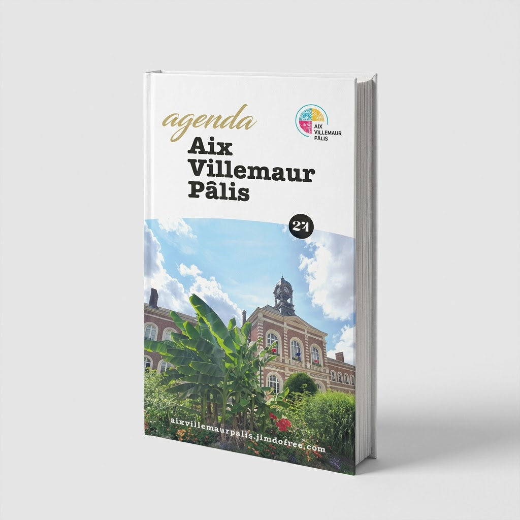 NOS SUPPORTS DE COMMUNICATION