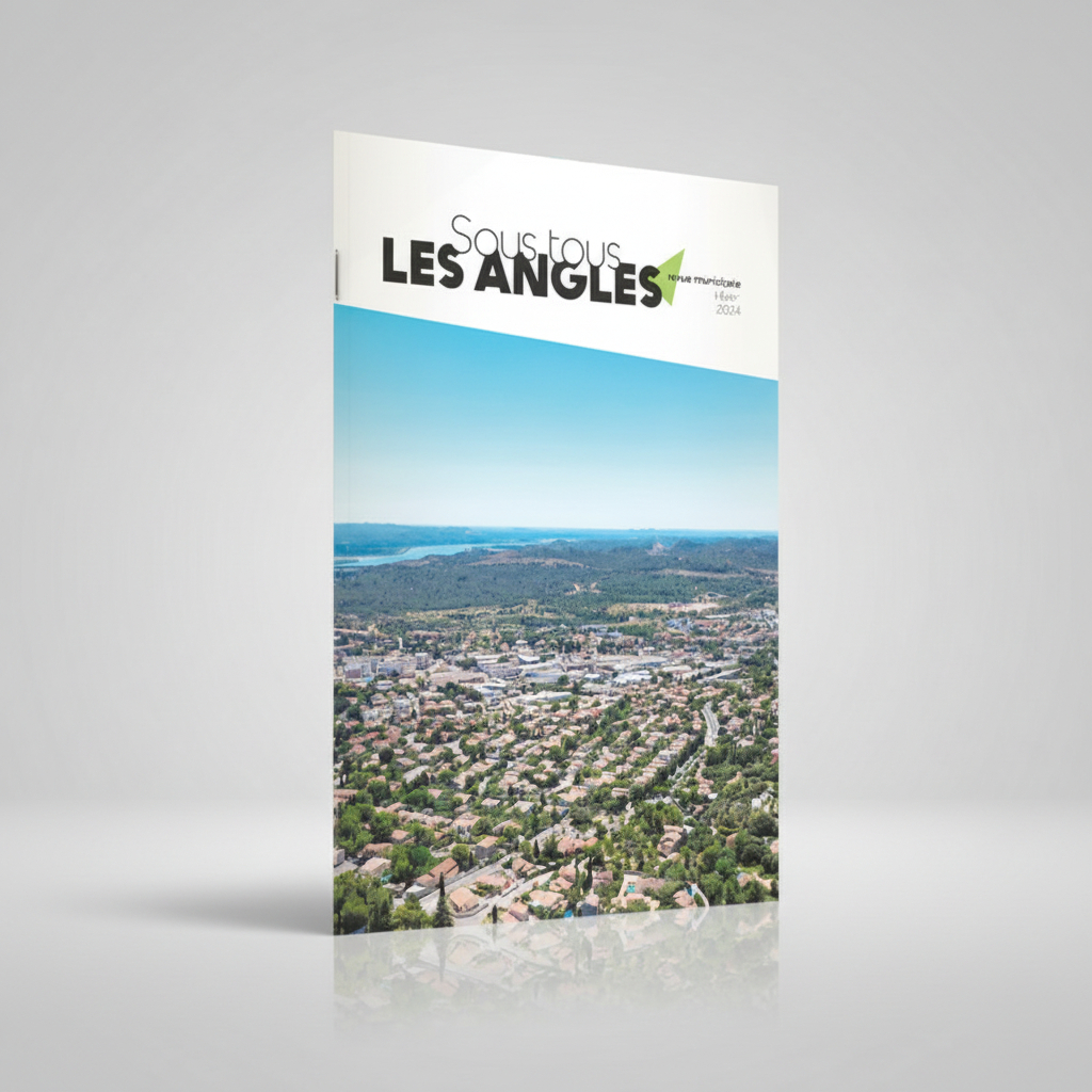 NOS SUPPORTS DE COMMUNICATION