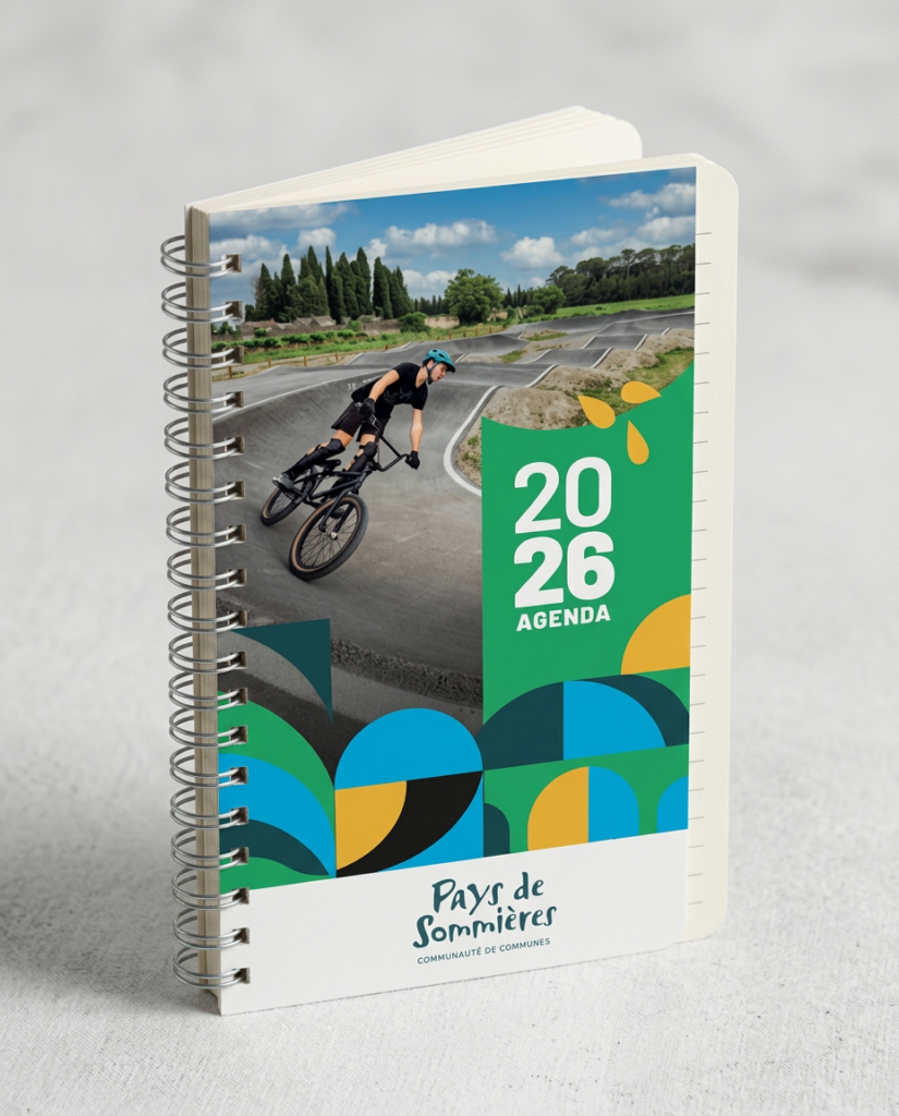 Réalisation AF Communication Montélimar