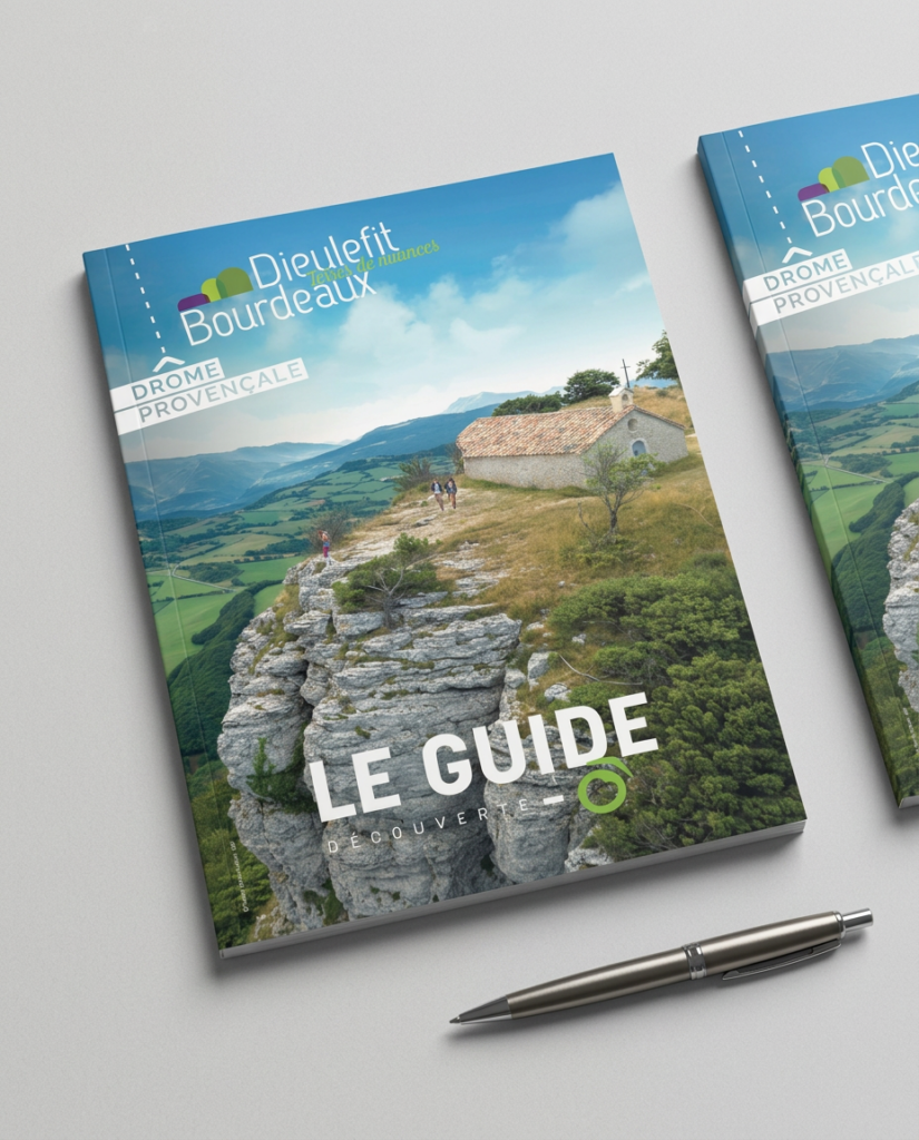 Réalisation AF Communication Montélimar